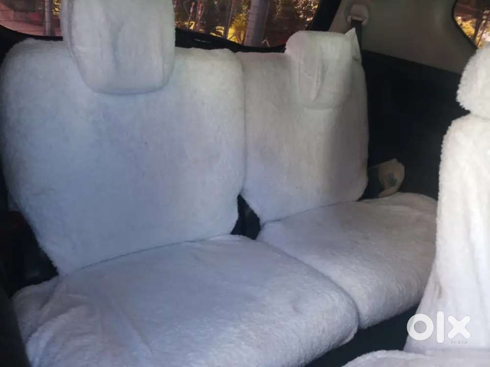 Toyota Innova Crysta 2.4 G Diesel