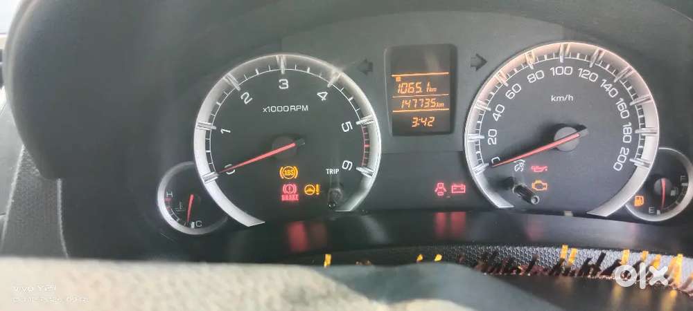 Maruti Suzuki Dzire 2015 Diesel 140000 Km Driven