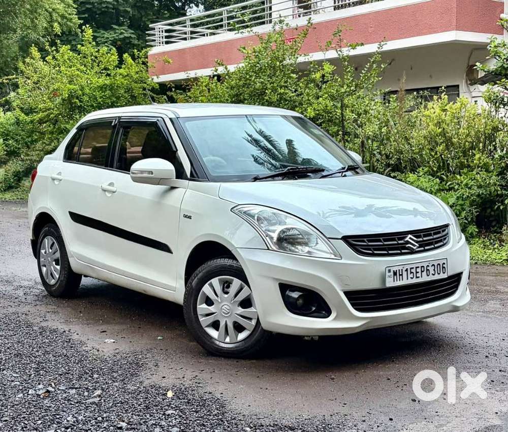 Maruti Suzuki Swift Ddis Vdi, 2015, Diesel