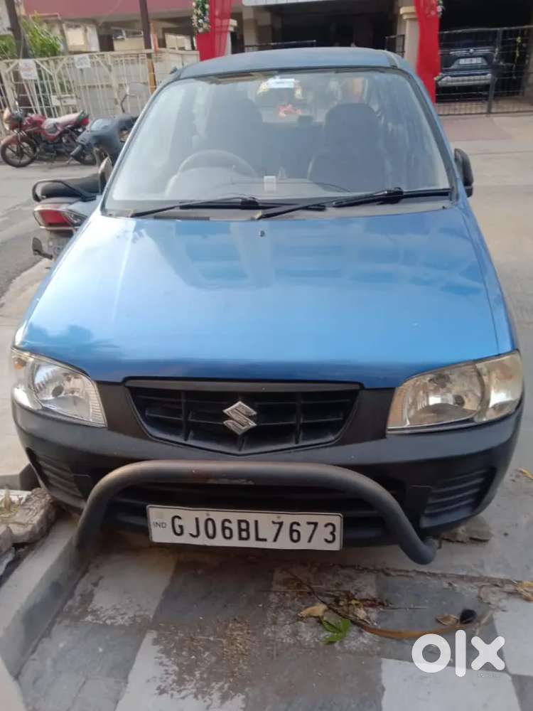 Maruti Suzuki Alto 800 2006 Cng & Hybrids 175000 Km Driven