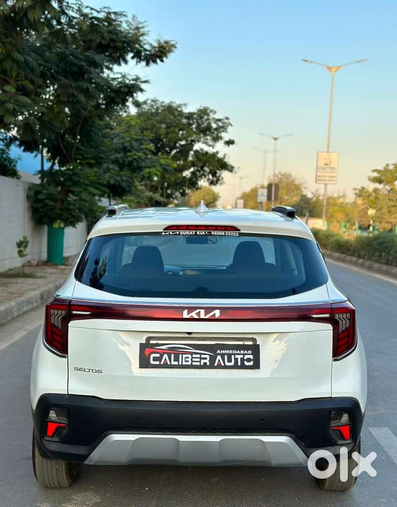 Kia Seltos Htk D, 2024, Diesel