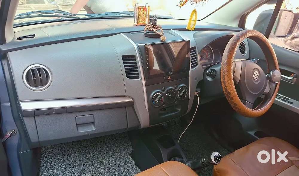 Urgent Sale – Wagonr In Superb Condition
Wagonr Vxi  Low Maintenance