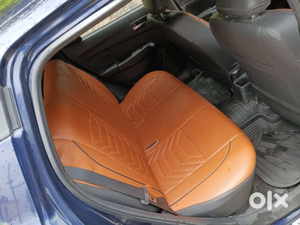 Maruti Suzuki Swift Vxi 2021 Model