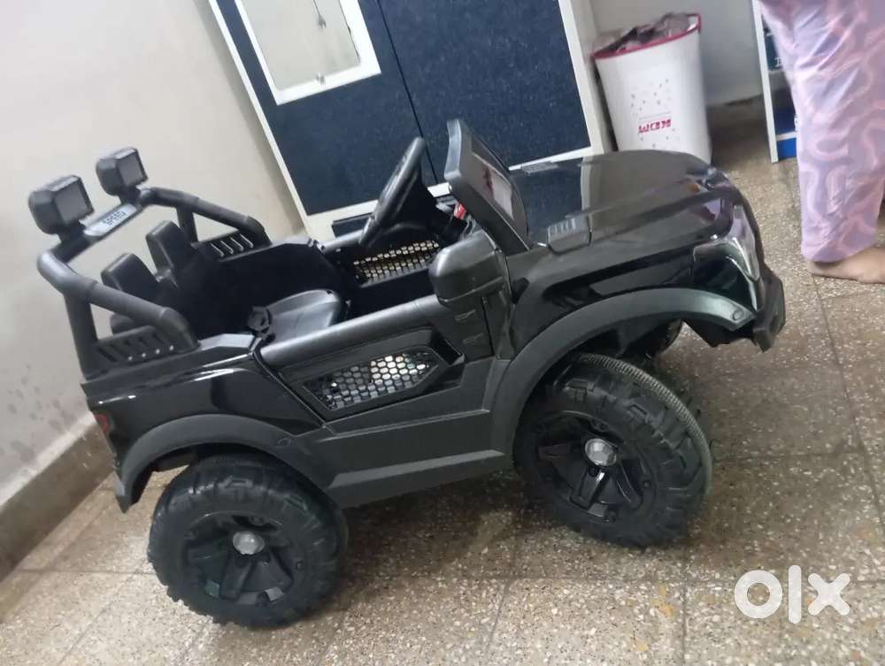 Charging & Remote Control