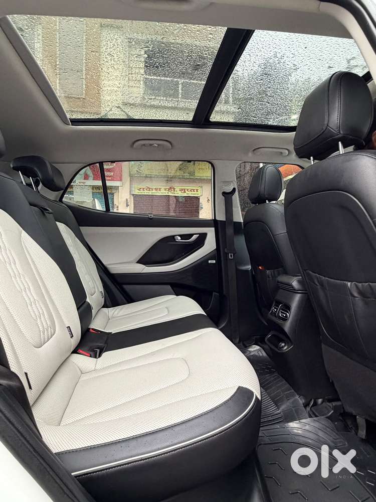 Hyundai Creta Sx (o) 1.5 Diesel Automatic, 2020, Diesel