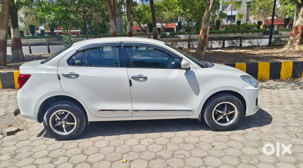 Maruti Suzuki Swift Dzire Vdi Regalia Limited Edition Mt, 2019, Dies..