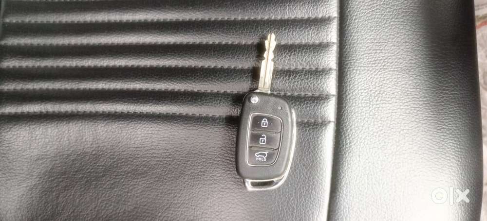 Hyundai Elite I20 Sportz (o) 1.2, 2018, Petrol