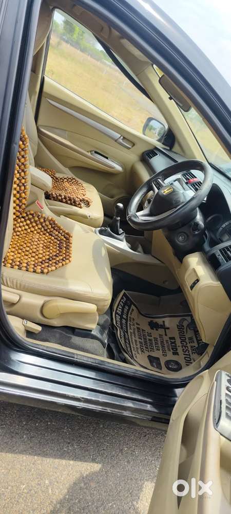 Honda City 2008-2011 1.5 V Mt, 2010, Petrol