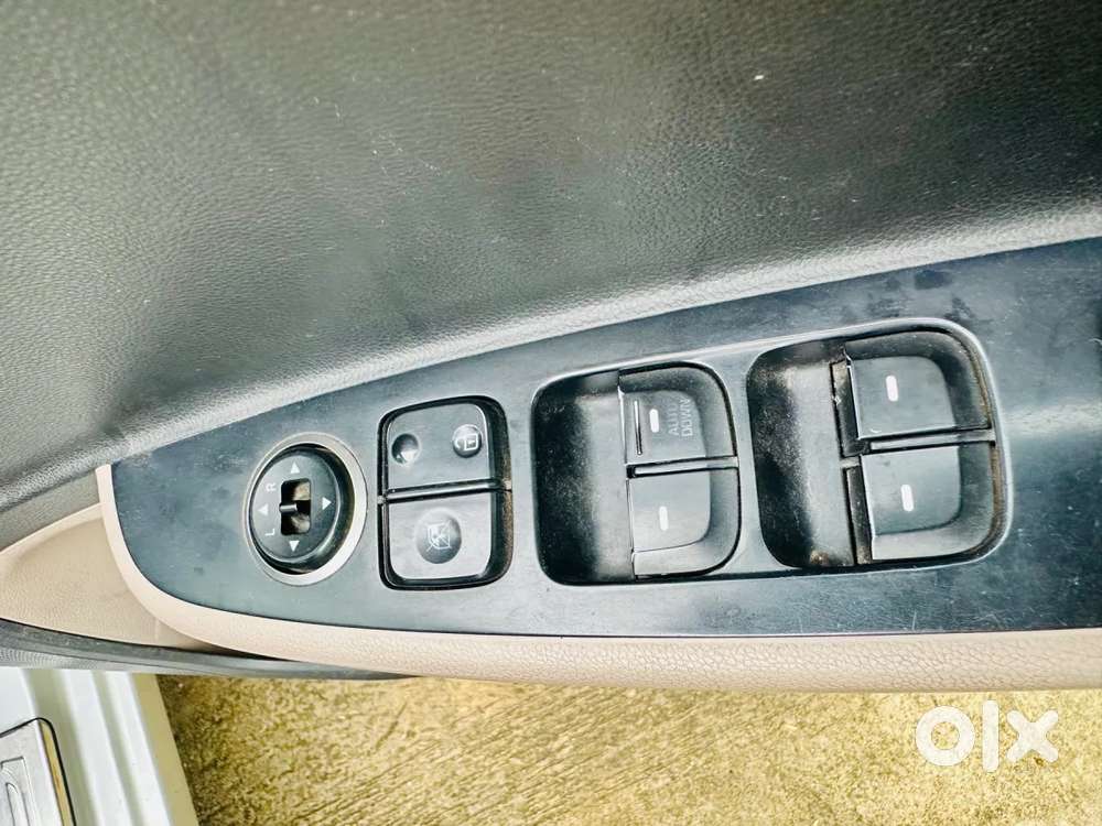 Hyundai Grand I10, 2018, Petrol