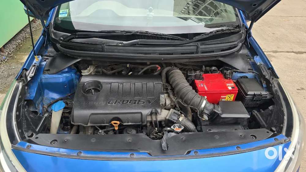Doctor Maintained 18 City Mileage Hyundai Elite I20 Asta Diesel 2018