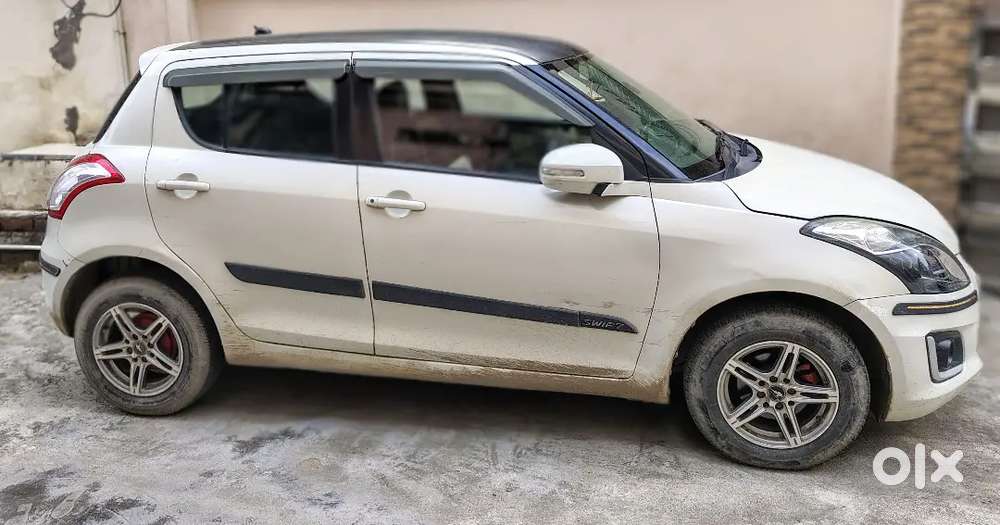 Maruti Swift Vdi 2015 Car