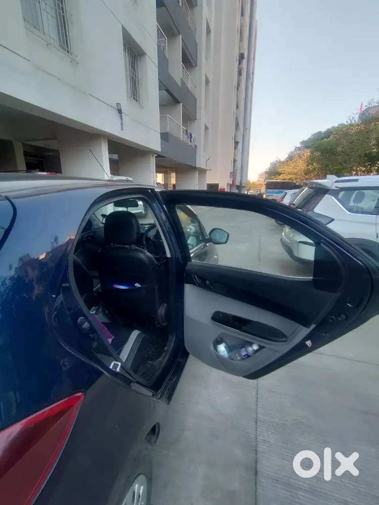 Tata Tiago 2023 Cng Well Maintained 36000 Km Single Person Driven