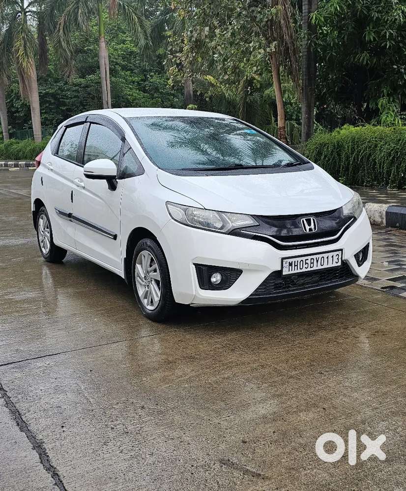 Honda Jazz 1.2 Vx 2016