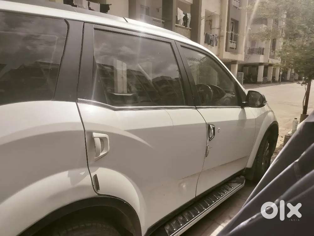 Mahindra Xuv500 2015 Diesel 145000 Km Driven