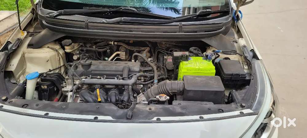 Hyundai I20 Active 2018