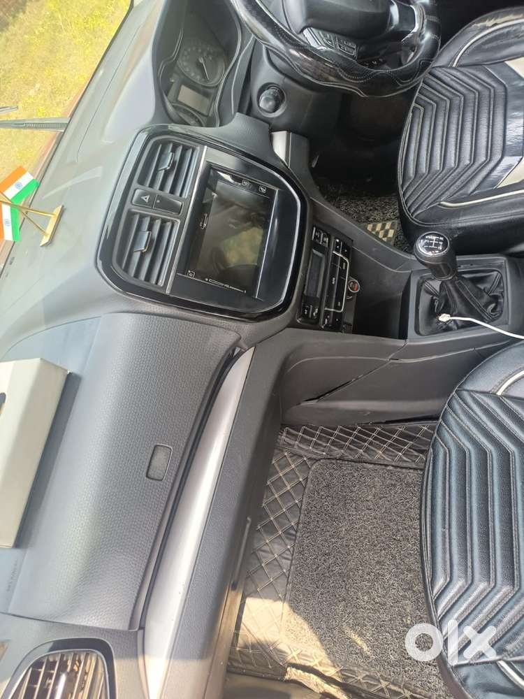 Maruti Suzuki Brezza 2017