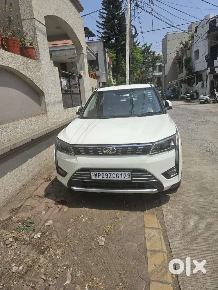 Mahindra Xuv300, Excellent Condition