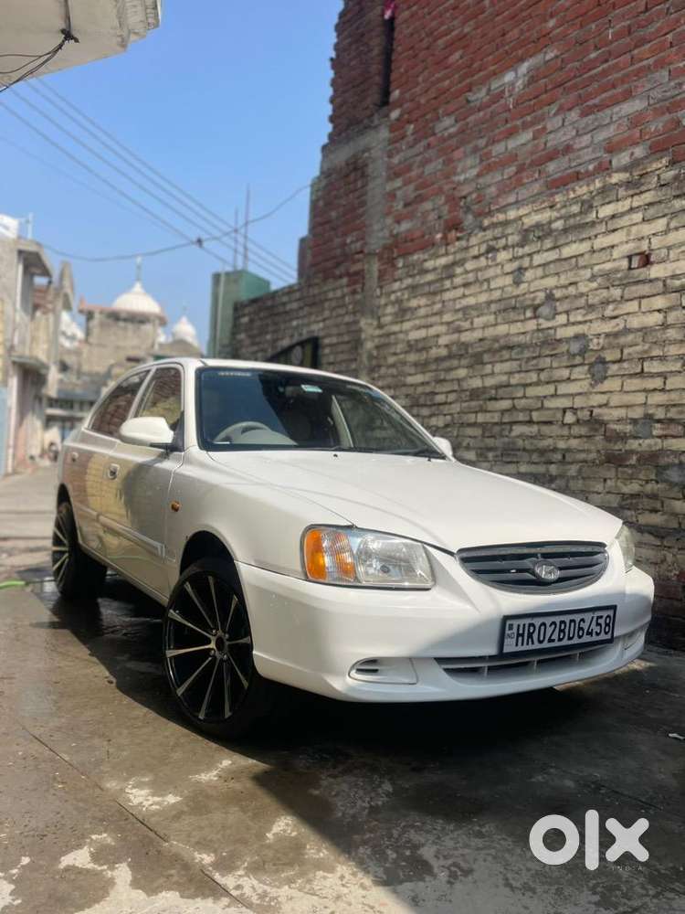 Hyundai Petrol Manual 2010