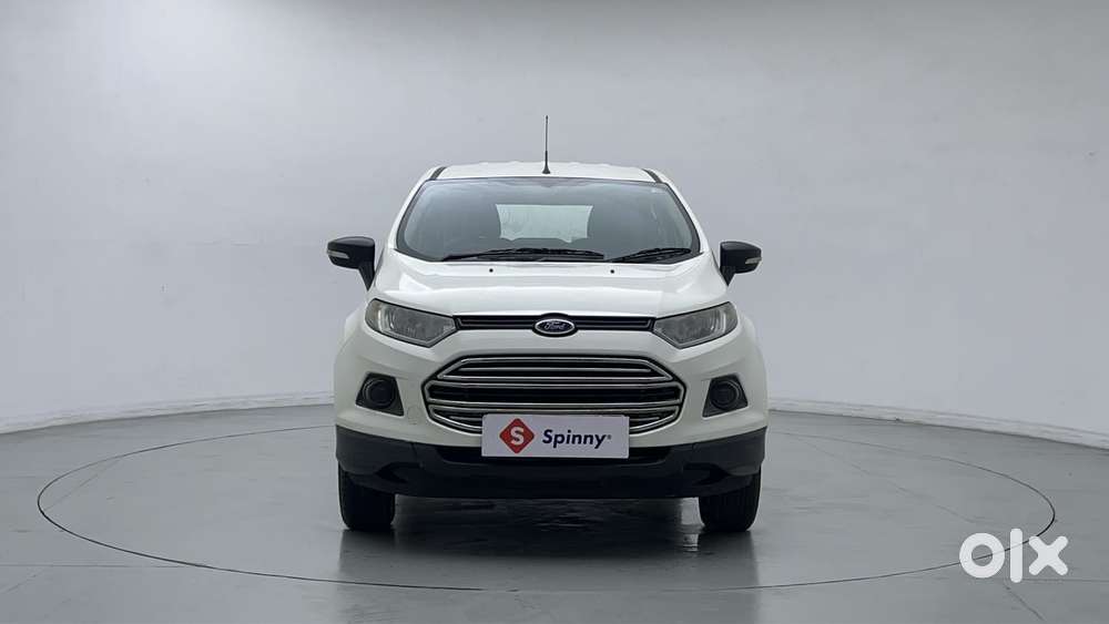 Ford Ecosport [2017-2021] 1.5 Ambiente Ti-vct, 2013, Petrol