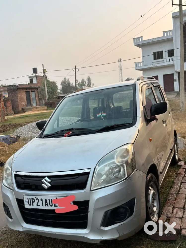 November 2013 Car
