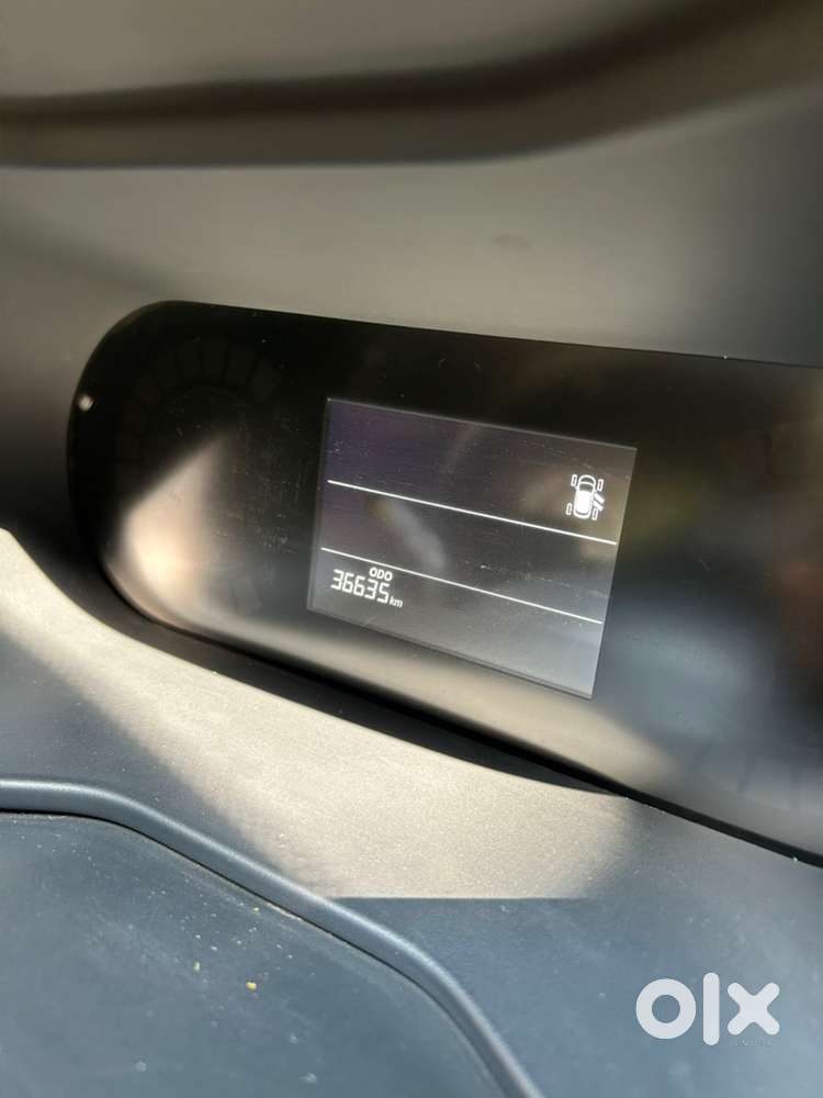 Tata Nexon Petrol 2023