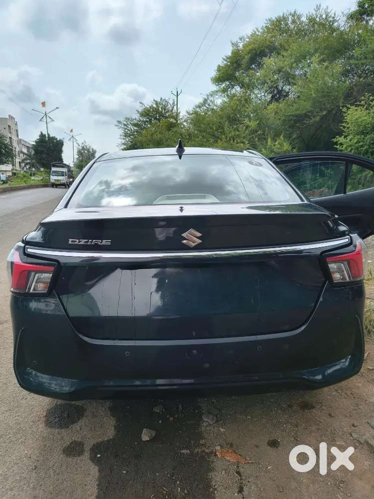 Maruti Suzuki Dzire 2025