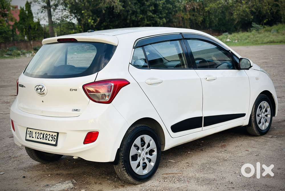 Hyundai Grand I10 Era, 2016, Petrol