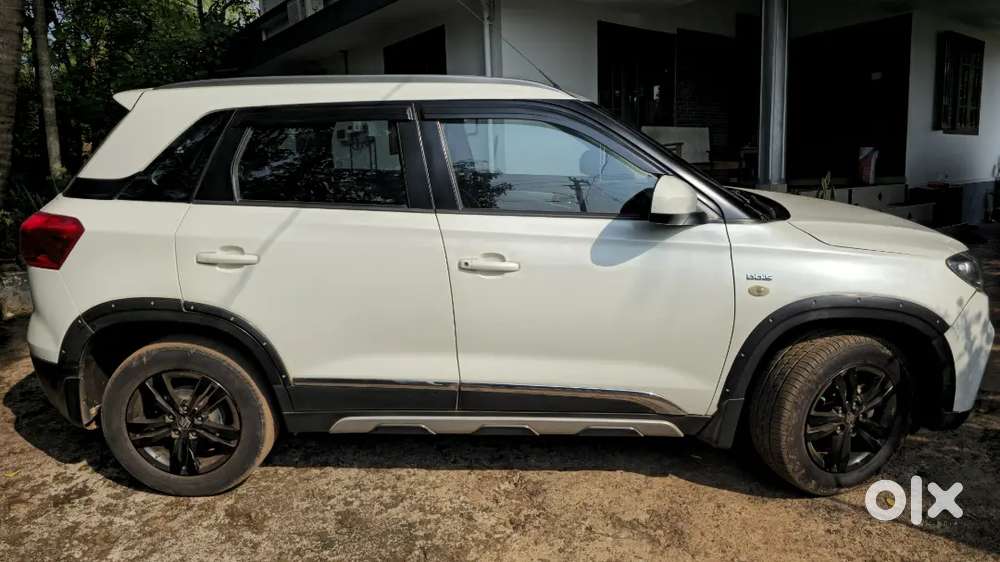 No Accident No Claim Excellent Condition