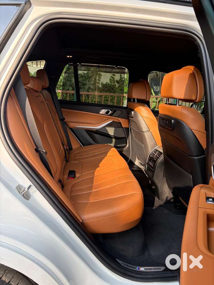 Bmw X5 Xdrive 30d M Sport, 2023, Diesel