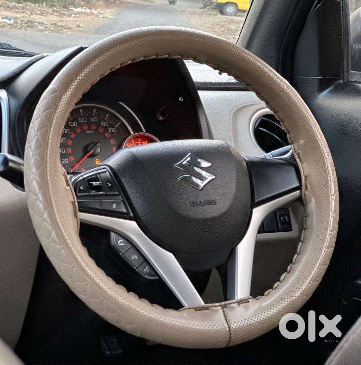 Maruti Suzuki Wagon R Zxi 1.2, 2020, Petrol