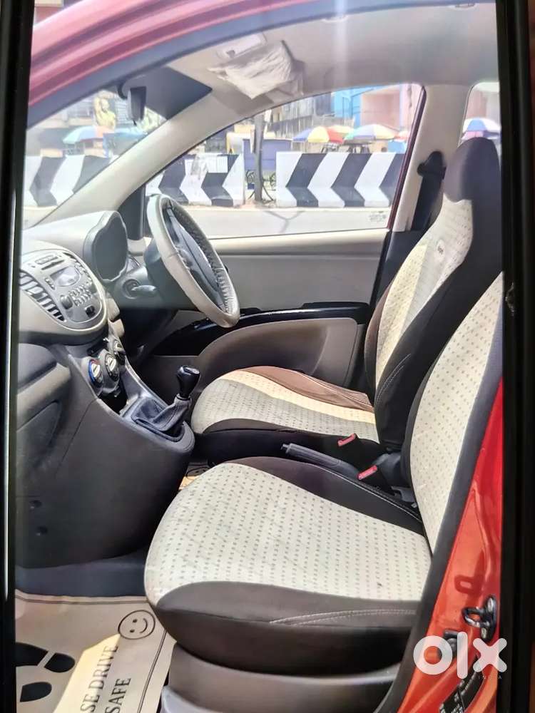 Good Running Condition.