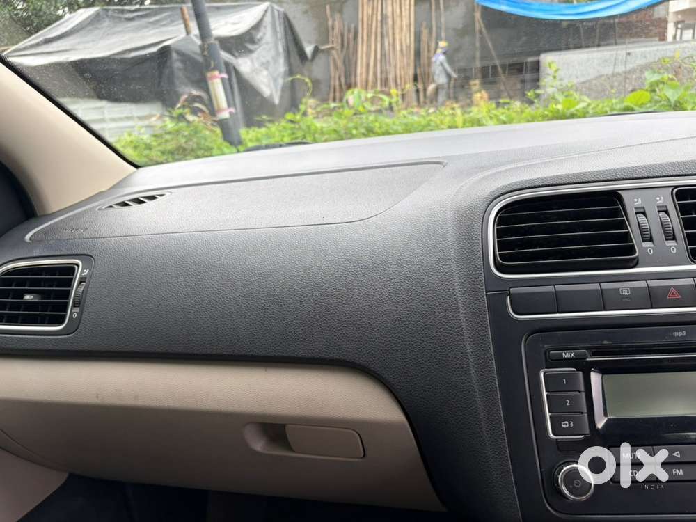 Volkswagen Polo 2011 Petrol Good Condition