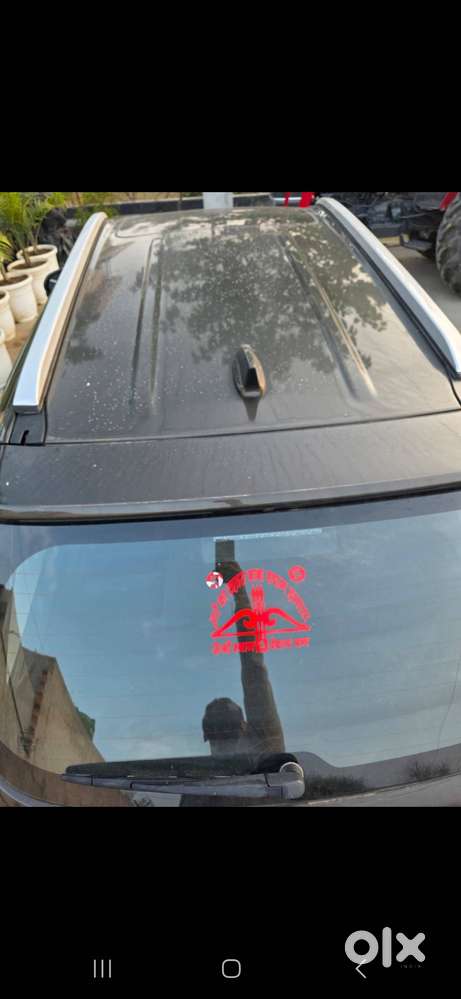 Honda Elevate 2024 Model Car, Jan 2025 Purchased, Like New Condition,