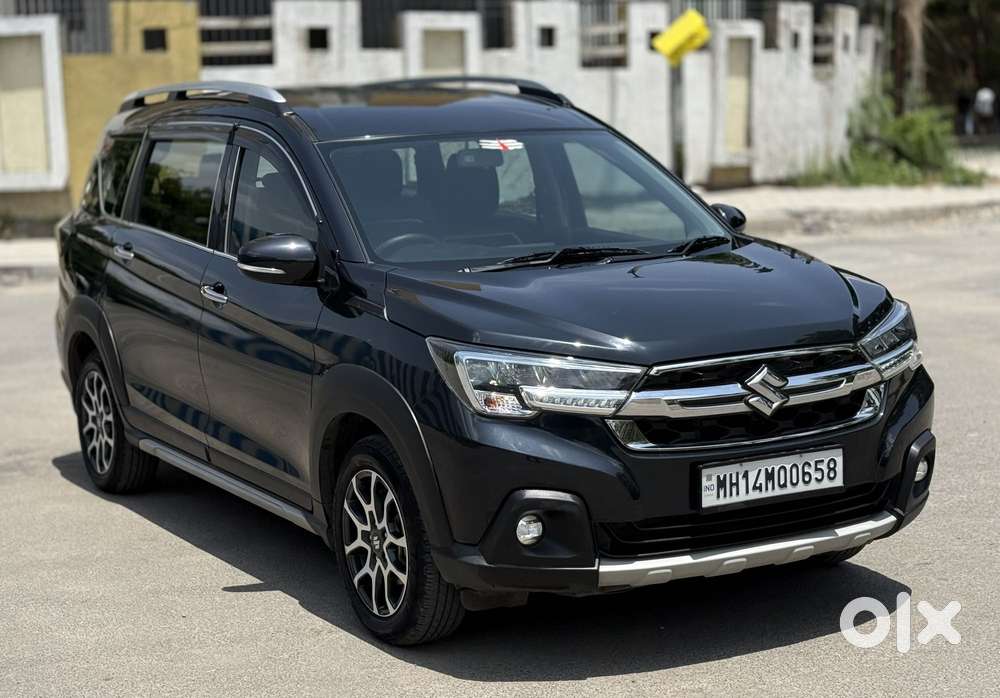 Maruti Suzuki Xl6 Zeta Mt Cng, 2025, Cng & Hybrids