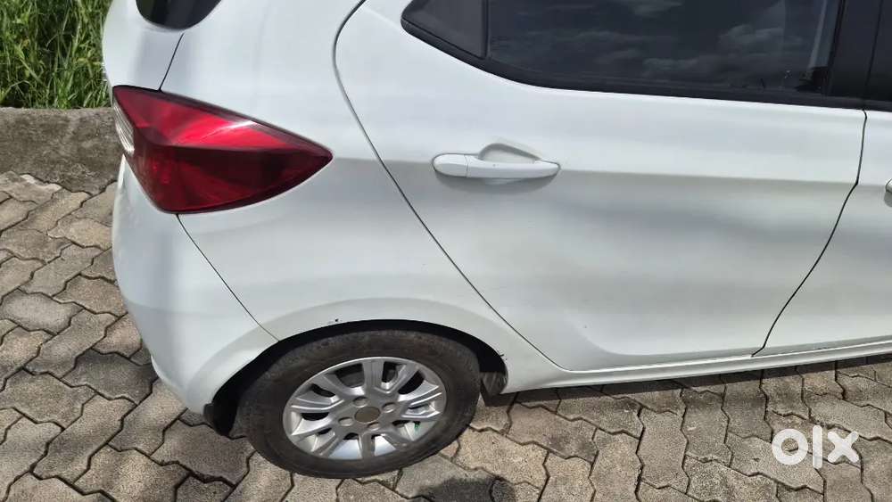 Tata Tiago Revotron 2018 Manual Petrol