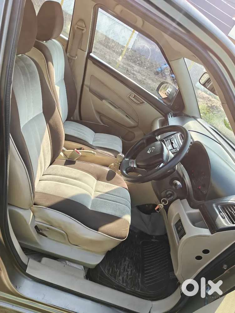 Maruti Suzuki Dzire 2016