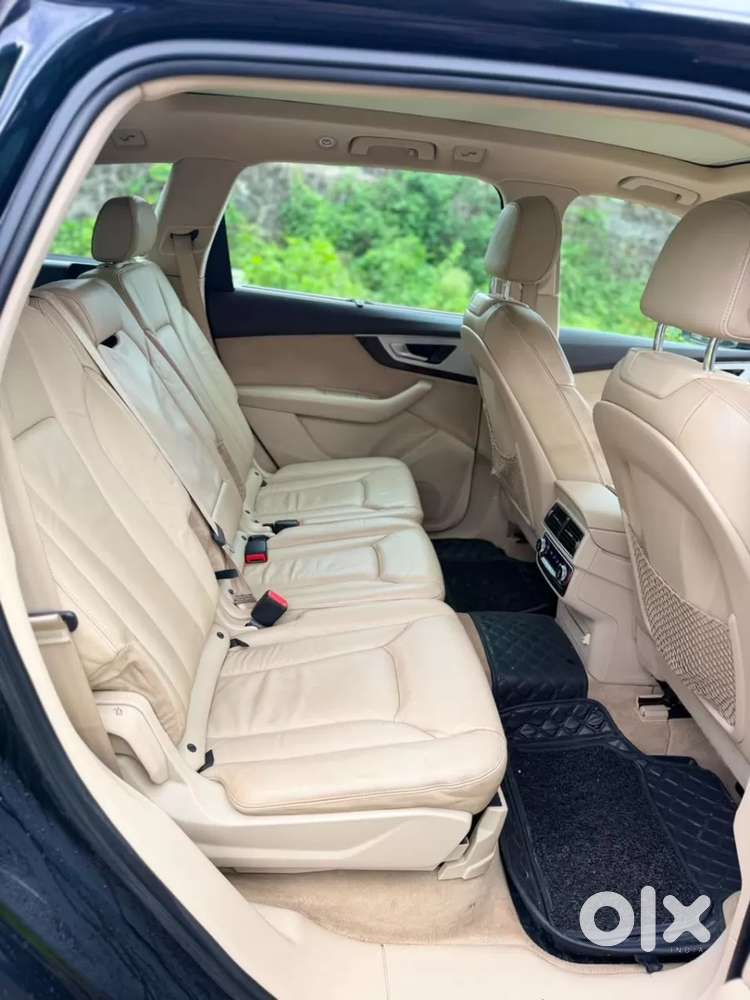 Audi Q7 3.0 45 Tdi Premium Plus, 2016, Diesel