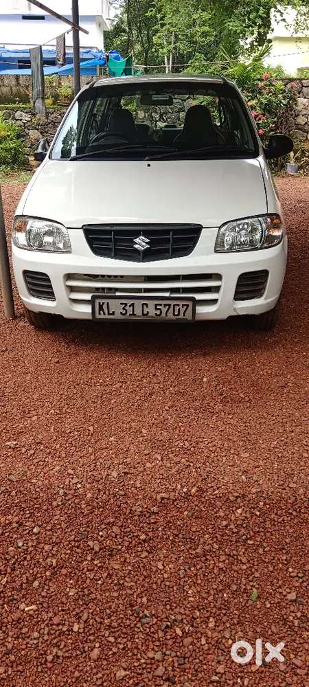 Maruti Suzuki Alto 2011