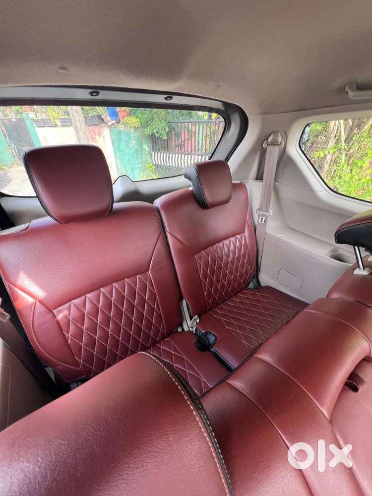 Maruti Suzuki Ertiga, 2024