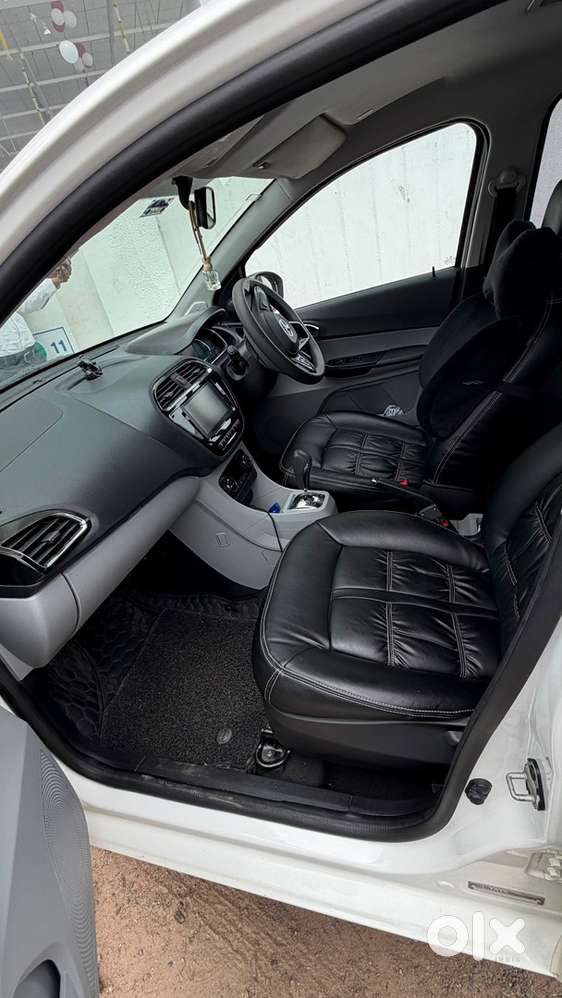 Tata Tiago Petrol 2020