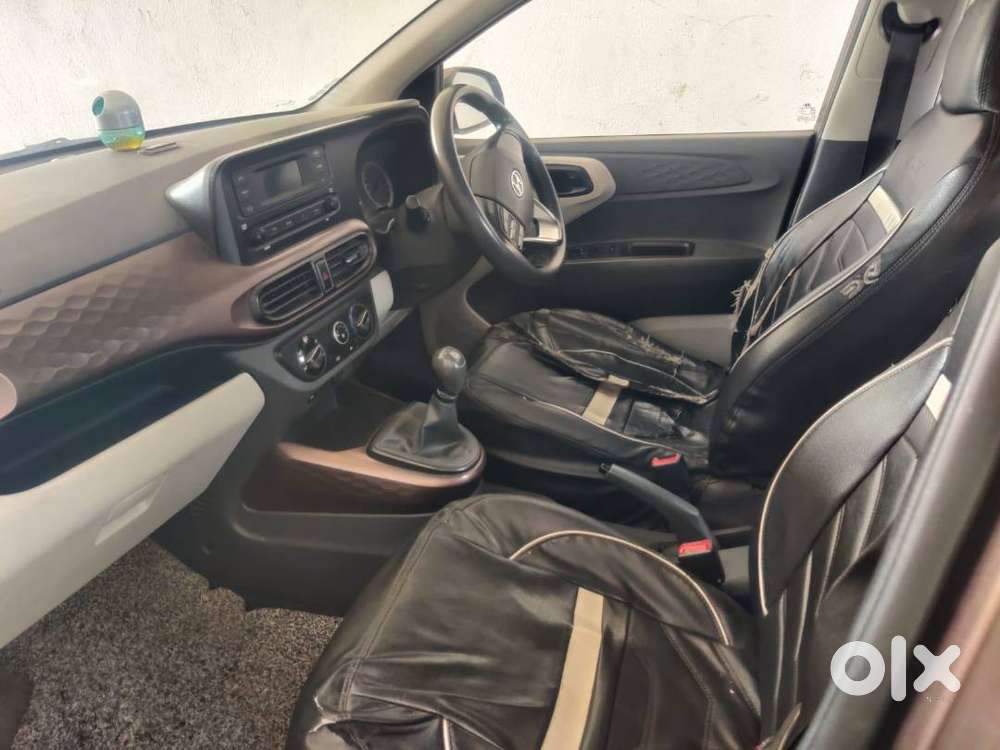 Aura 2021 Cng