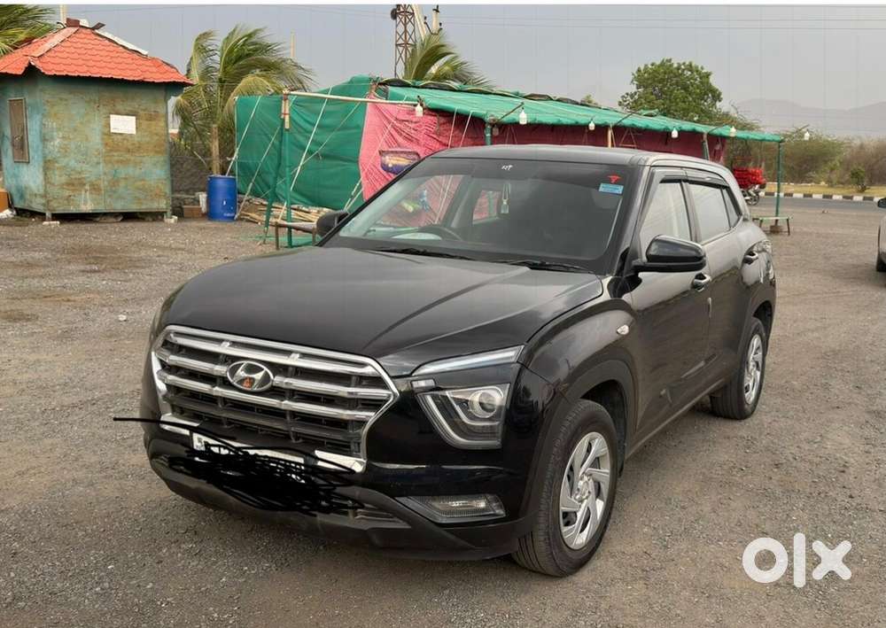 Hyundai Creta Diesel 2023