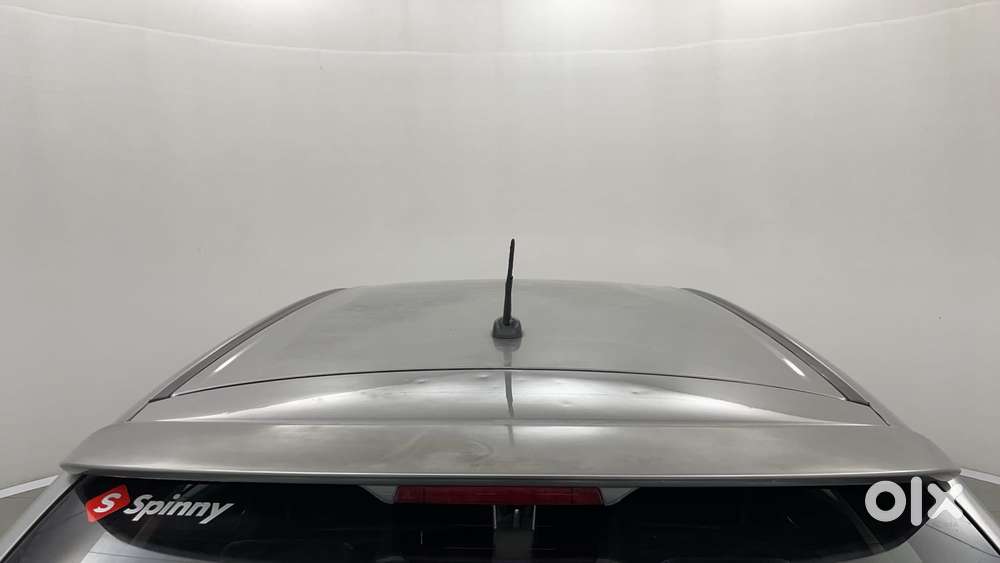 Maruti Suzuki Baleno 1.2 Alpha, 2016, Petrol