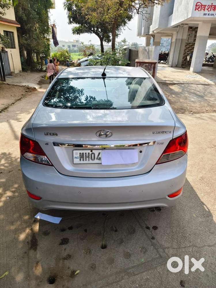 Hyundai Car Manual 2012
