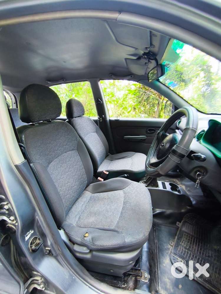 Hyundai Santro Lp Euro Ii, 2005, Diesel