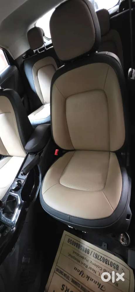 Tata Nexon 2023 Petrol
