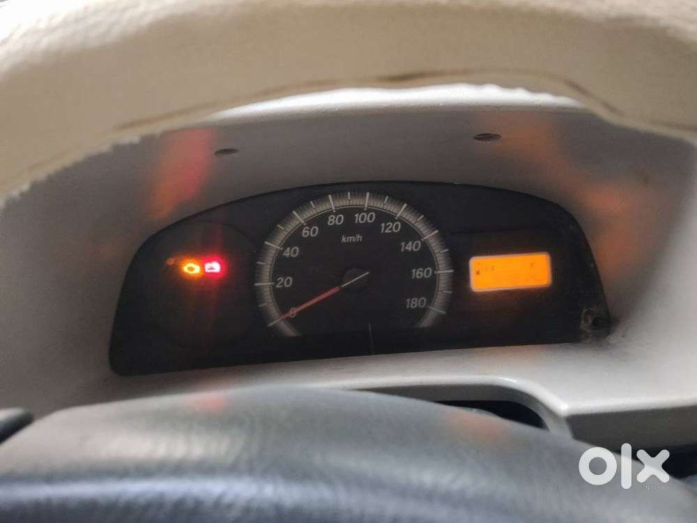 Maruti Suzuki Eeco, 2016, Petrol