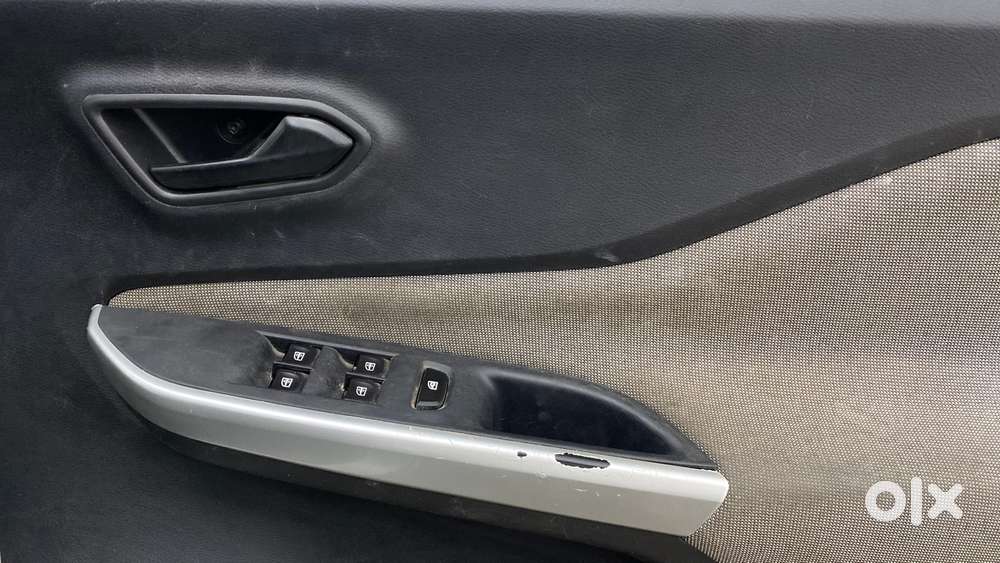 Nissan Magnite 1.0 Xe, 2021, Petrol