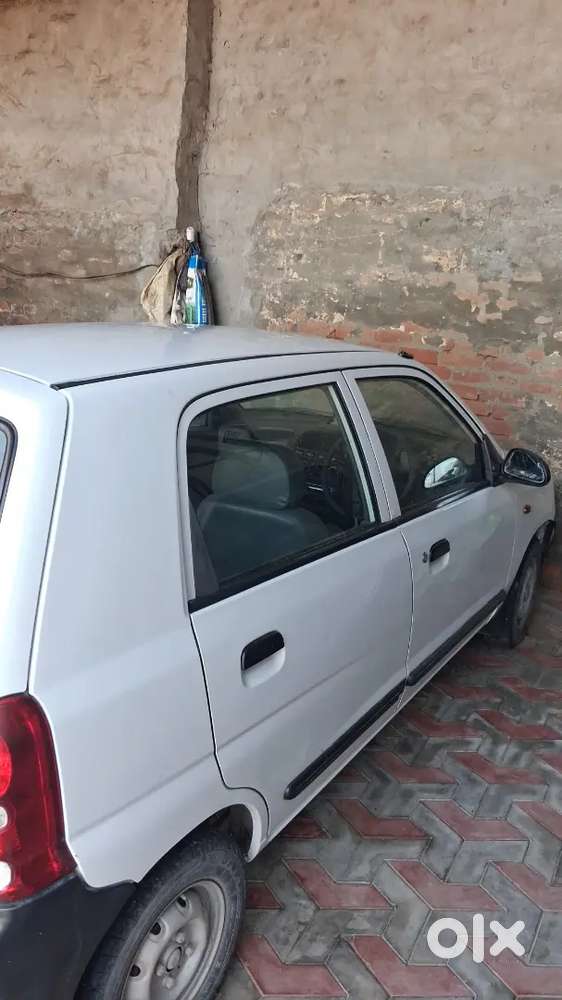 Maruti Suzuki Alto Lxi 2009