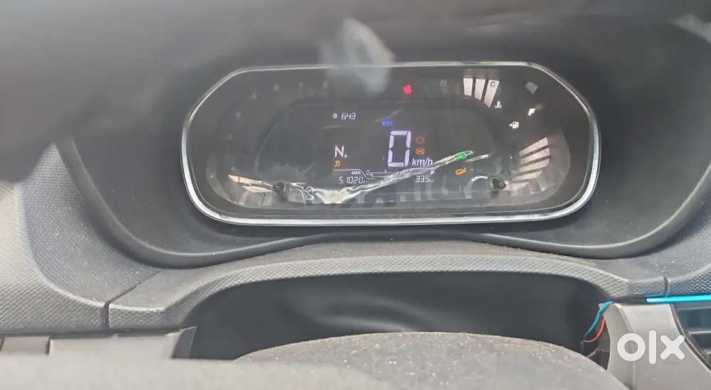 Tata Nexon 2023 Petrol Well Maintained// Automatic
